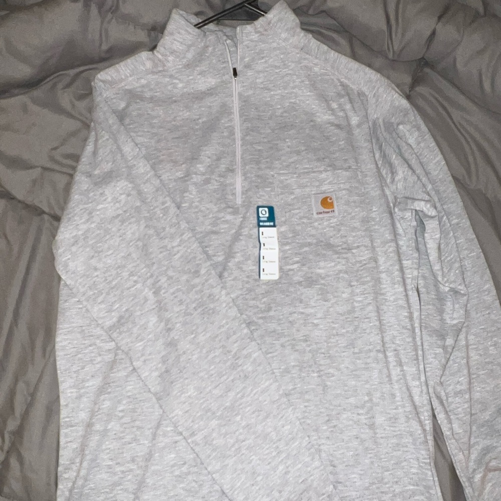 Carhartt pull over